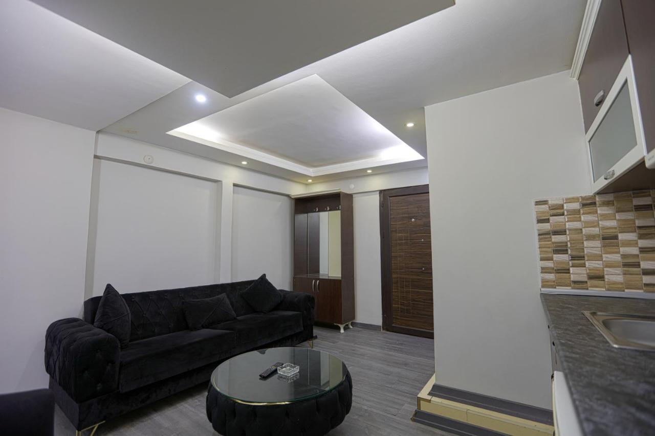 Sara Suit Hotel Istanbul Exterior foto